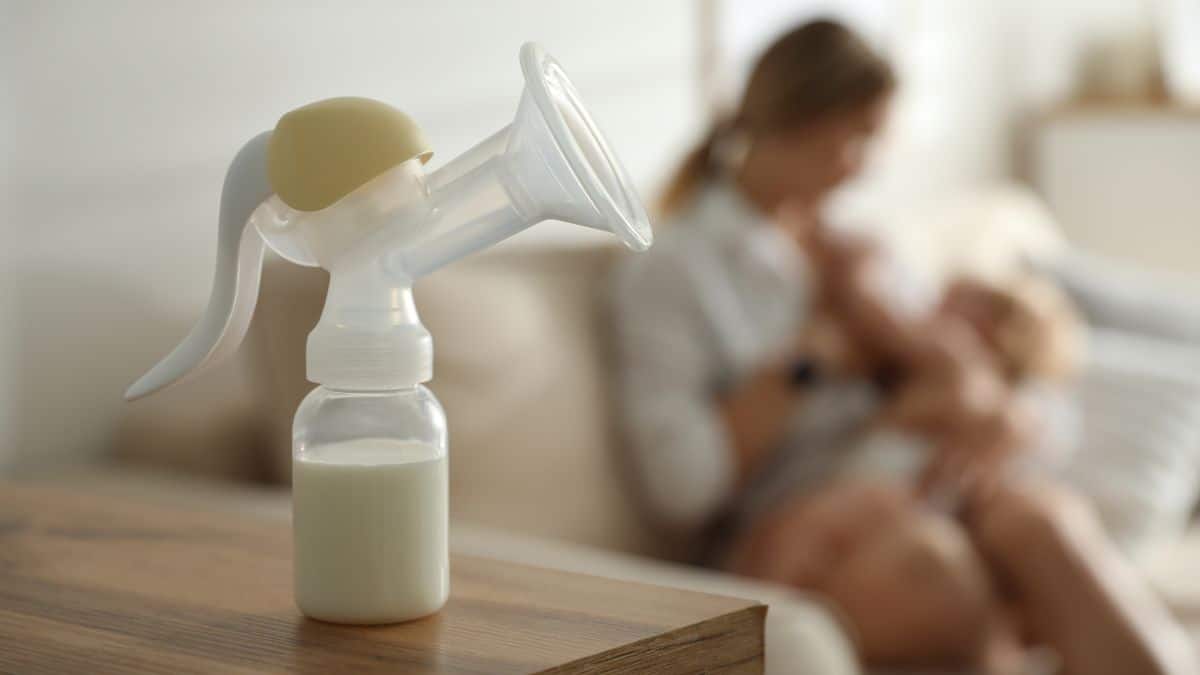 Leite Materno como o “Primeiro Remédio” do Bebê: nutrição, proteção e imunidade natural