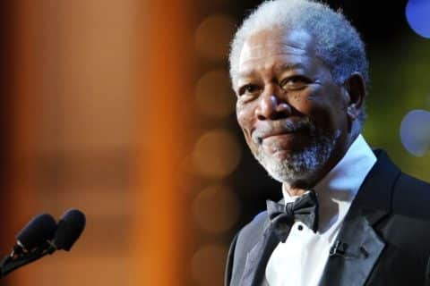 Morgan Freeman e a Fibromialgia: a história por trás do sorriso