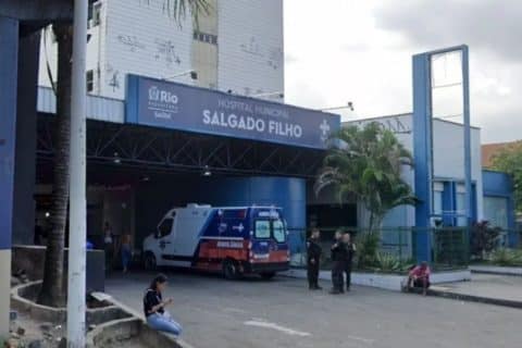 Abandono e descaso corpos mumificados são achados em hospital do Rio e chocam o país