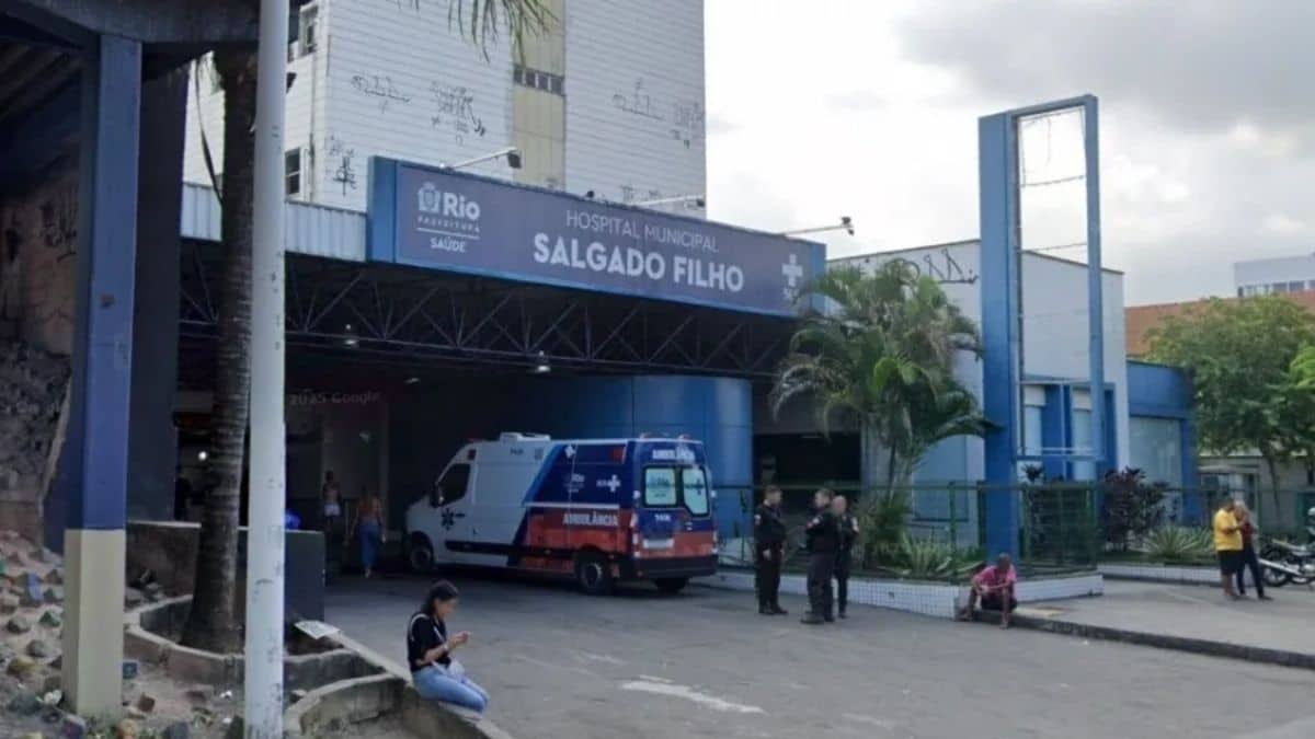 Abandono e descaso corpos mumificados são achados em hospital do Rio e chocam o país