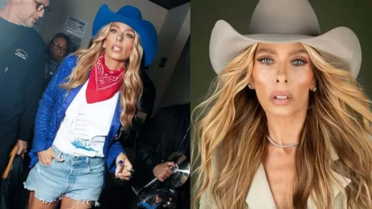 Adriane Galisteu interrompe rotina de “A Fazenda” e vai parar no hospital após erro em treino