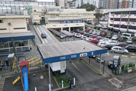 Comissão de Saúde marca audiência pública para debater estadualização do Hospital São José de Joinville