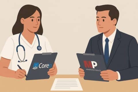Coren e Ministério Público devem atuar juntos na fiscalização da enfermagem?
