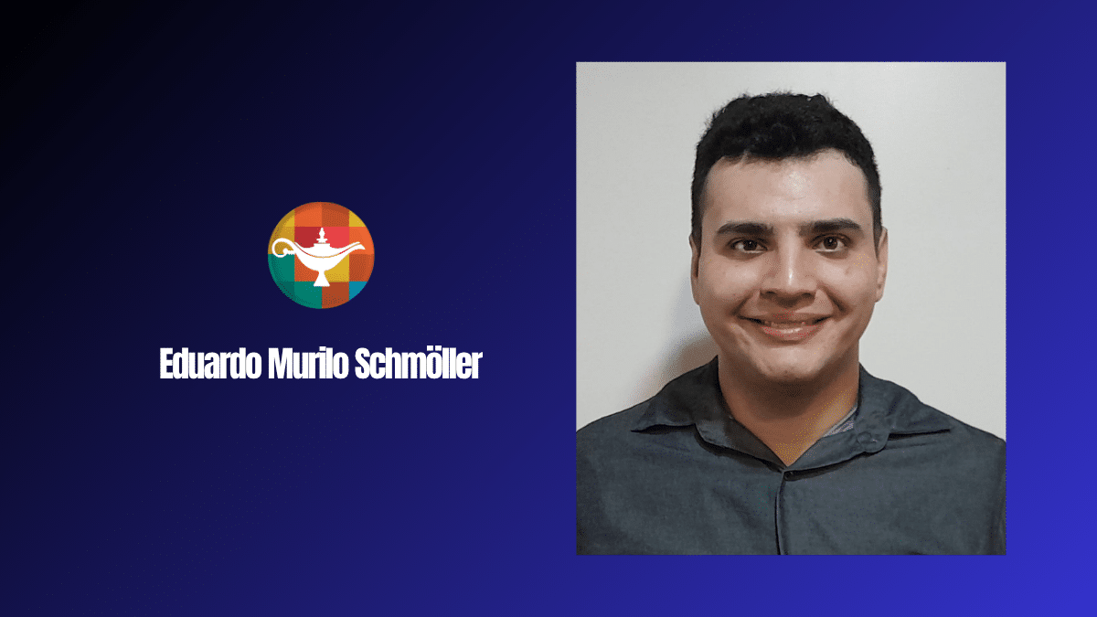 Eduardo Murilo Schmöller