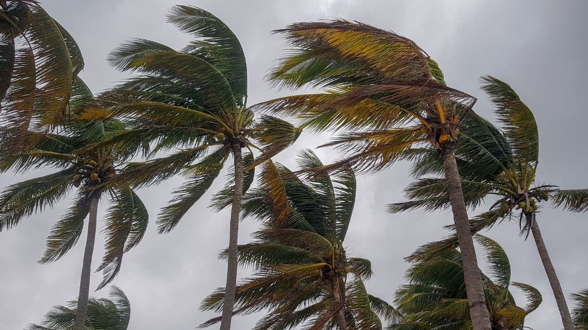 Furacão Melissa: Um dos Mais Fortes da História do Atlântico Atinge o Caribe com Fúria Catastrófica