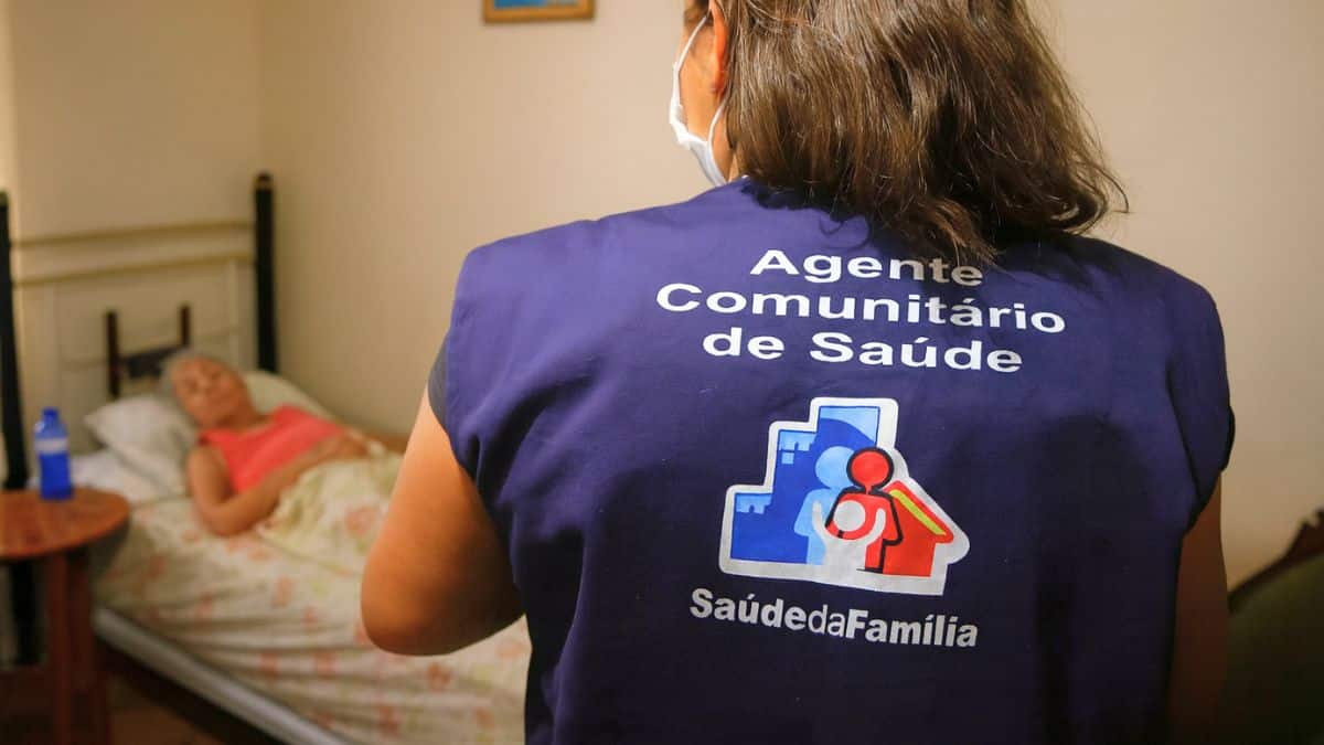 Instituto Sou Enfermagem lança curso online para formar Agentes Comunitários de Saúde em todo o Brasil
