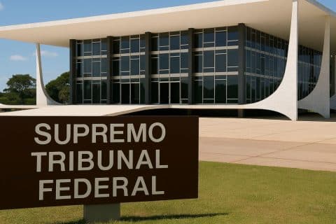 O STF e a Nova Era do Nepotismo quando a confiança ameaça a impessoalidade