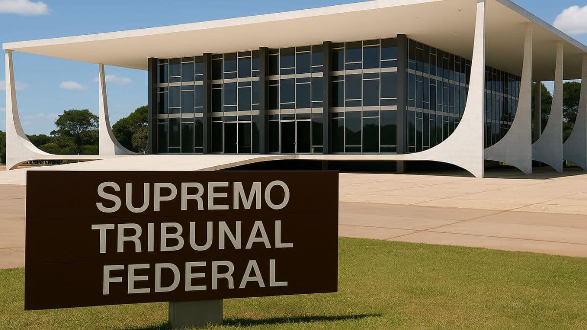O STF e a Nova Era do Nepotismo quando a confiança ameaça a impessoalidade