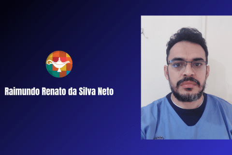 Raimundo Renato da Silva Neto