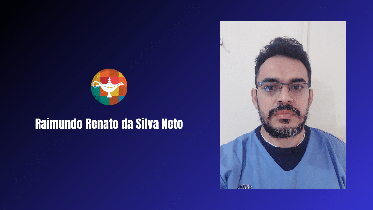 Raimundo Renato da Silva Neto