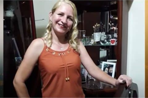 Técnica de Enfermagem é presa e apontada como a maior assassina em série do Brasil em 2025