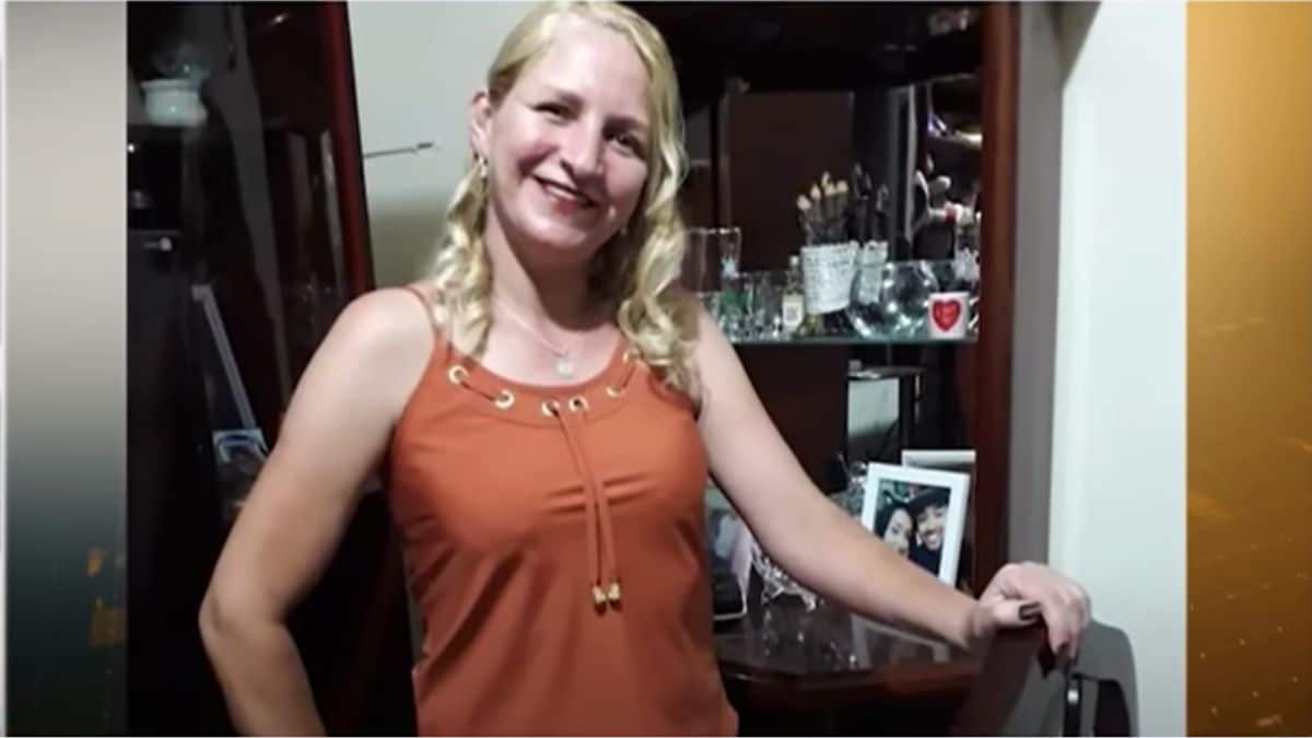 Técnica de Enfermagem é presa e apontada como a maior assassina em série do Brasil em 2025