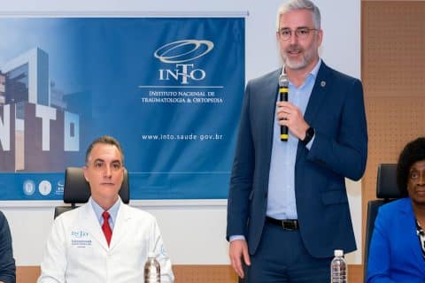 Avanço estratégico para a atenção especializada no SUS