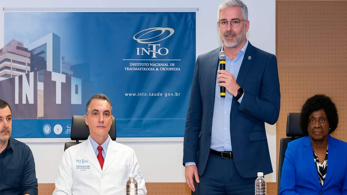 Avanço estratégico para a atenção especializada no SUS
