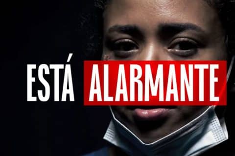Cofen lança campanha nacional contra violência a profissionais da Enfermagem