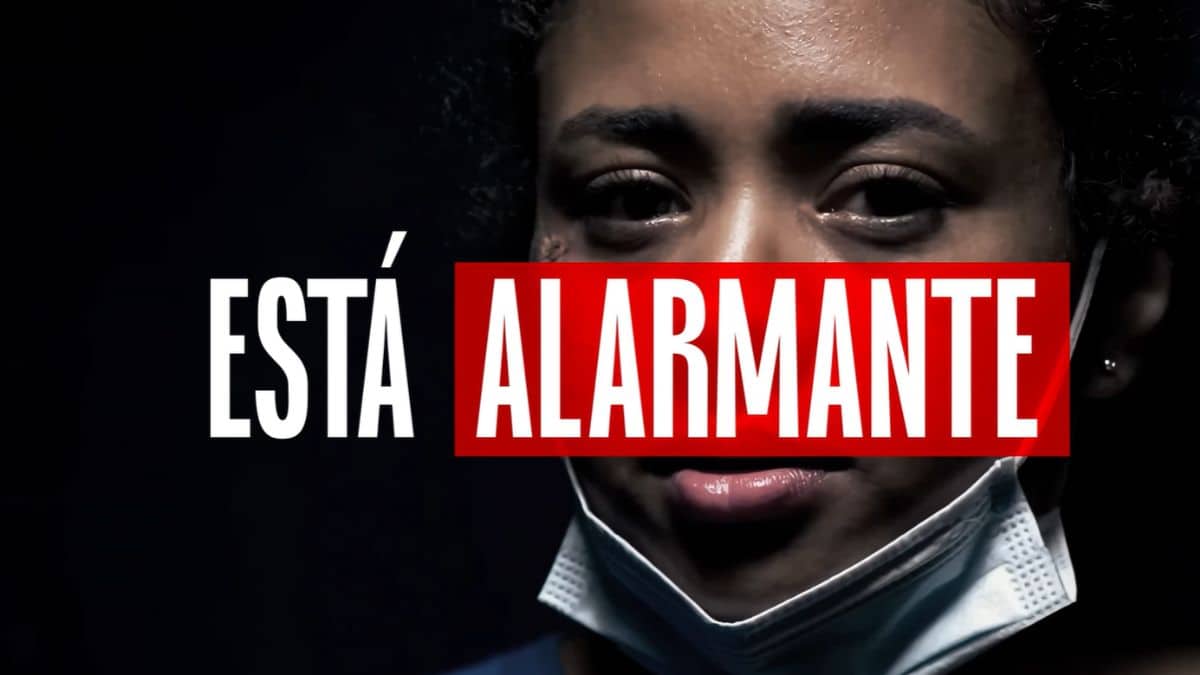 Cofen lança campanha nacional contra violência a profissionais da Enfermagem
