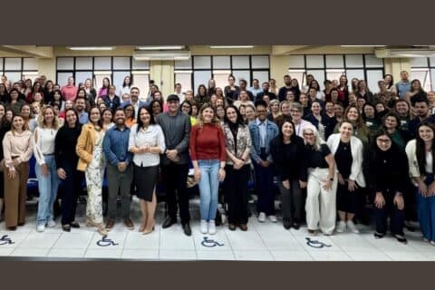 Coren-PR promove encontro para Enfermeiros Responsáveis Técnicos