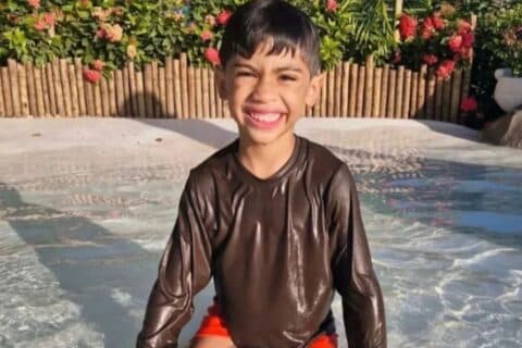 Erro médico fatal: criança de 6 anos morre após administração errada de adrenalina em Manaus