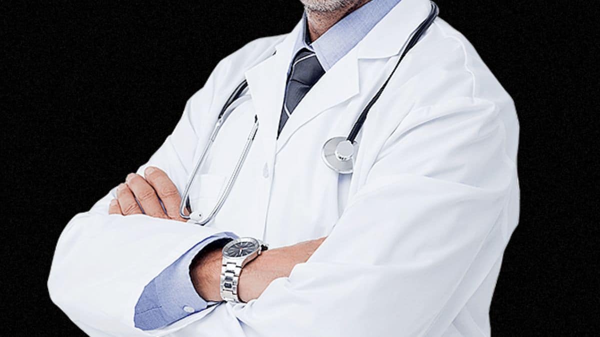 Médico que fraudava filas do SUS em SC é condenado a 17 anos de prisão