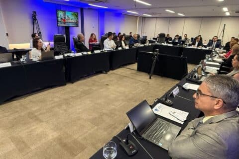 Semana da Enfermagem 2026 terá como tema “Técnica, Ética e Política: Pilares Inegociáveis do Cuidado de Enfermagem”