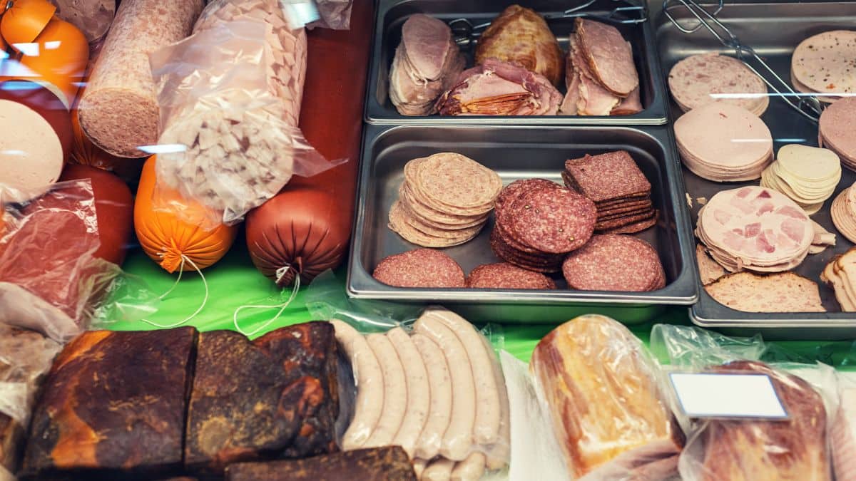 Alimentos ultraprocessados prejudicam a saúde do intestino