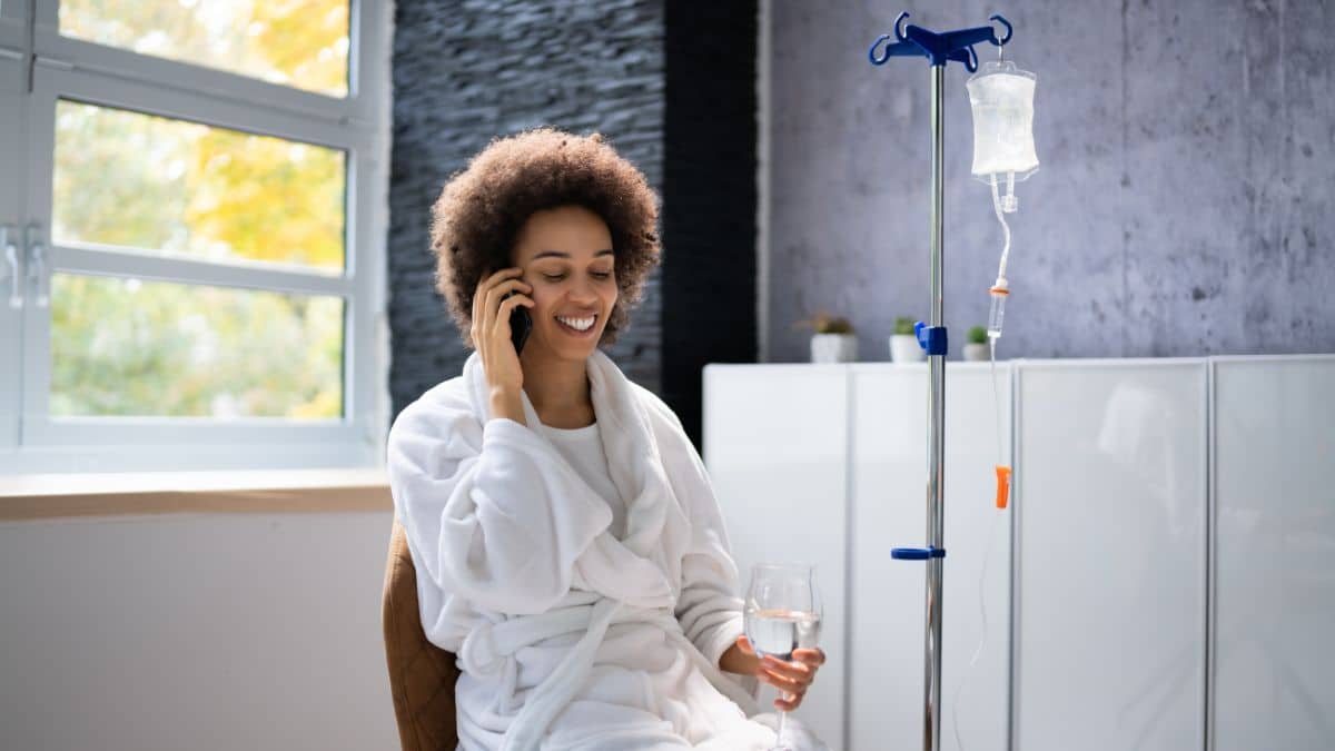 Anatomia, Fisiologia e Acessos Vasculares na Terapia Infusional