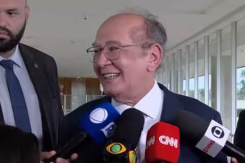 Ao comentar Lei do Impeachment, Gilmar Mendes usa metáfora com Enfermagem e gera repercussão