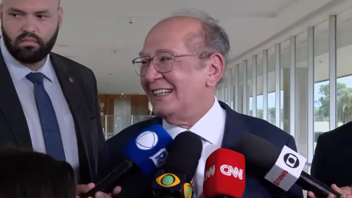 Ao comentar Lei do Impeachment, Gilmar Mendes usa metáfora com Enfermagem e gera repercussão