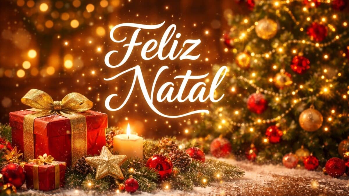 Até quando vai o Natal Igreja, tradição e cultura explicam por que a celebração não termina no dia 25