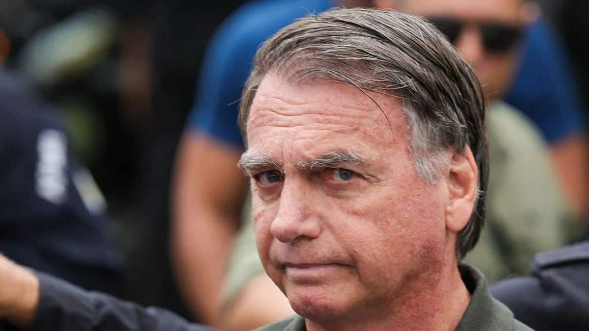 Atualização sobre o estado de saúde de Bolsonaro após nova intervenção médica