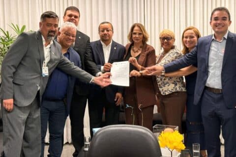 Cofen muda de posição e transforma inclusão de técnicos no plenário em meta após pressão da categoria