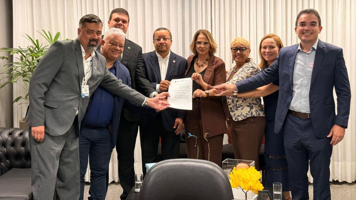 Cofen muda de posição e transforma inclusão de técnicos no plenário em meta após pressão da categoria