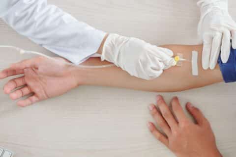 Fundamentos da Terapia Infusional na Prática em Saúde