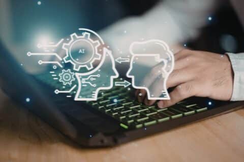 Inteligência artificial redefine práticas de saúde na Europa em 2025