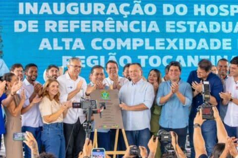 Investimento federal fortalece assistência hospitalar em Imperatriz