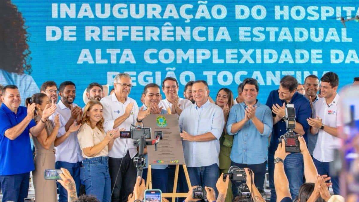 Investimento federal fortalece assistência hospitalar em Imperatriz