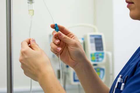 Medicamentos de Alta Vigilância e Segurança do Paciente