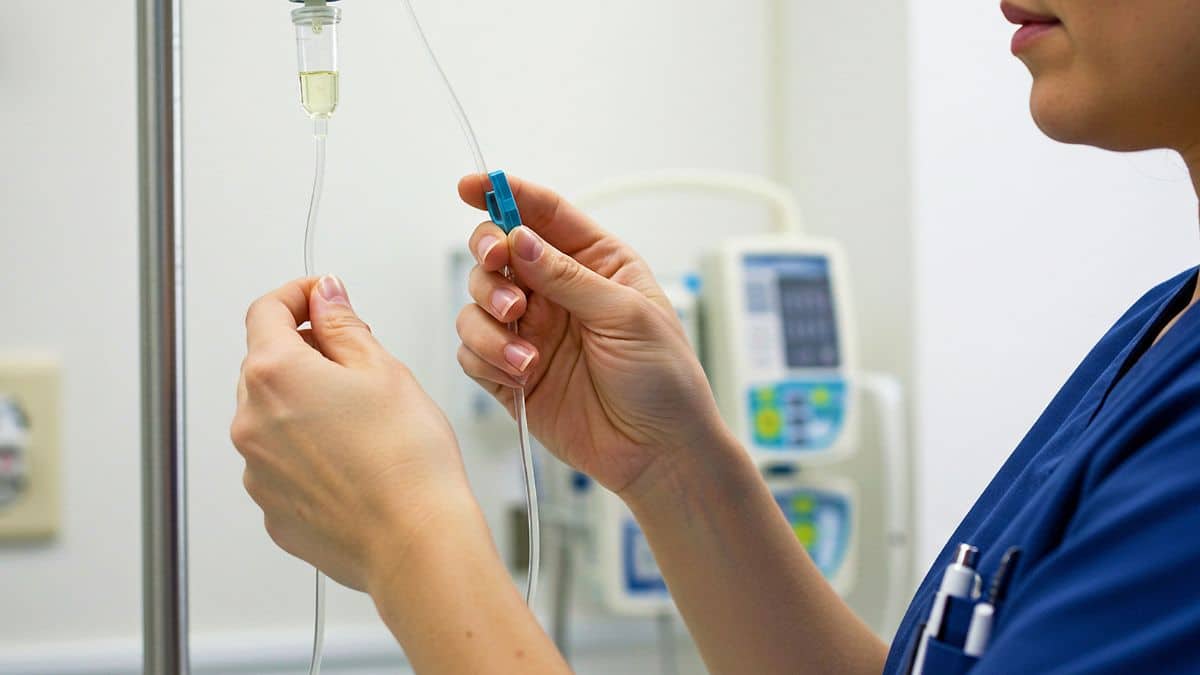 Medicamentos de Alta Vigilância e Segurança do Paciente