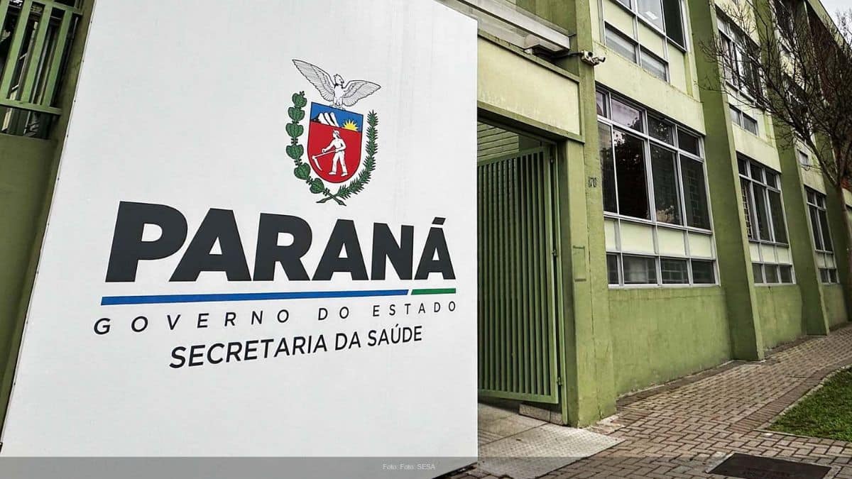 Nota técnica da Sesa reforça protocolo obrigatório para emergências obstétricas no Paraná