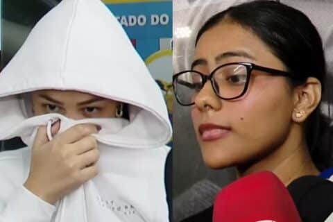 Novos e graves desdobramentos do caso do pequeno Benício Xavier Freitas