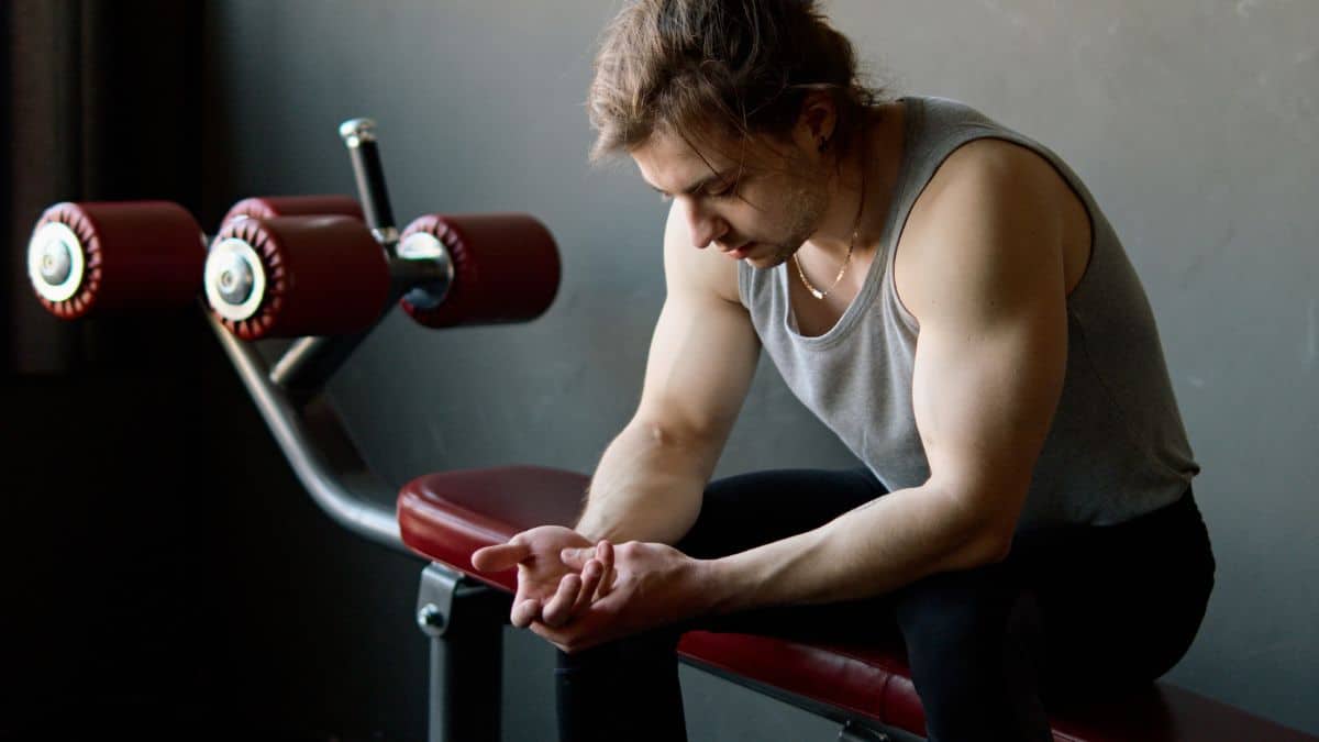 Por que é difícil ganhar massa muscular? Médico explica erros