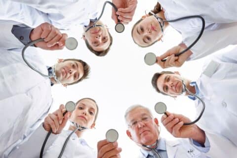 Programa Mais Médicos fortalece SUS em milhares de municípios