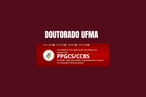 UFMA abre inscrições para doutorado em Ciências da Saúde com conceito 5 na Capes