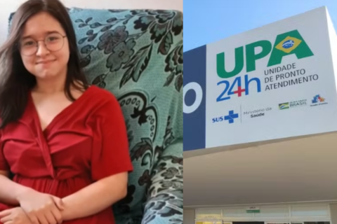 Adolescente morre por apendicite após ir oito vezes à UPA e ter diagnóstico inicial errado de infecção urinária