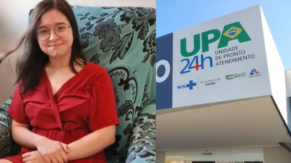 Adolescente morre por apendicite após ir oito vezes à UPA e ter diagnóstico inicial errado de infecção urinária