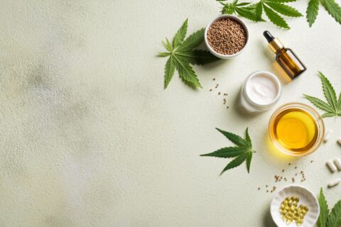 Anvisa abre debate sobre regras para produção de cannabis medicinal