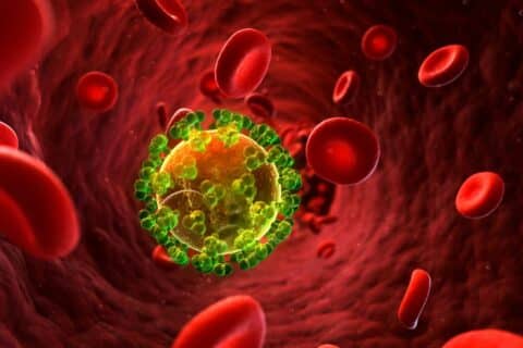 Anvisa autoriza injeção semestral contra HIV e tem 100% de eficácia