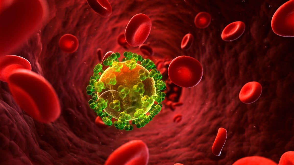 Anvisa autoriza injeção semestral contra HIV e tem 100% de eficácia