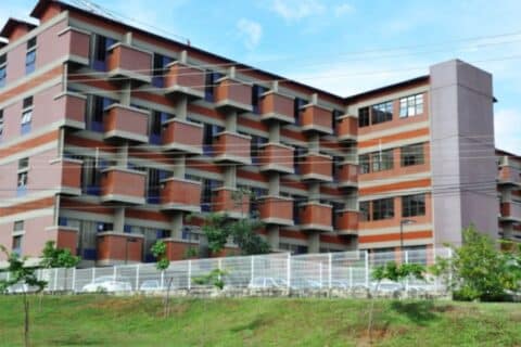 Caso de corpo sem refrigeração em hospital de Palmas leva MP à justiça