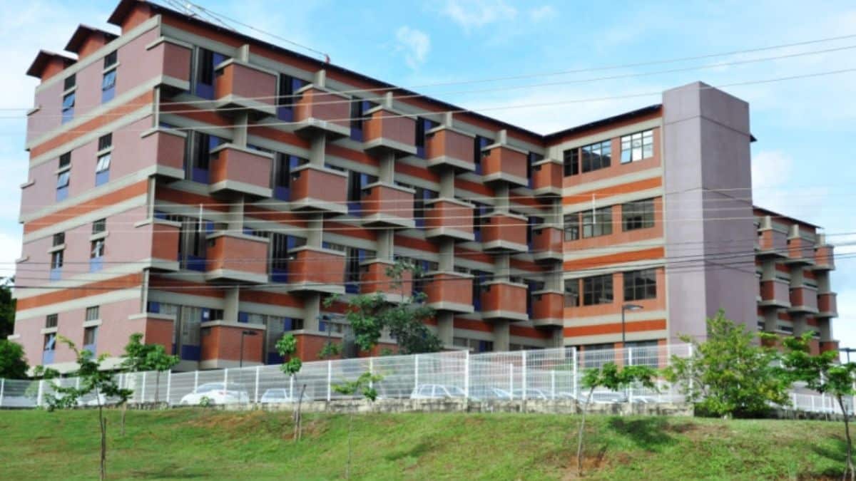 Caso de corpo sem refrigeração em hospital de Palmas leva MP à justiça